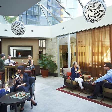 The Richardson Hotel & Spa 珀斯 外观 照片