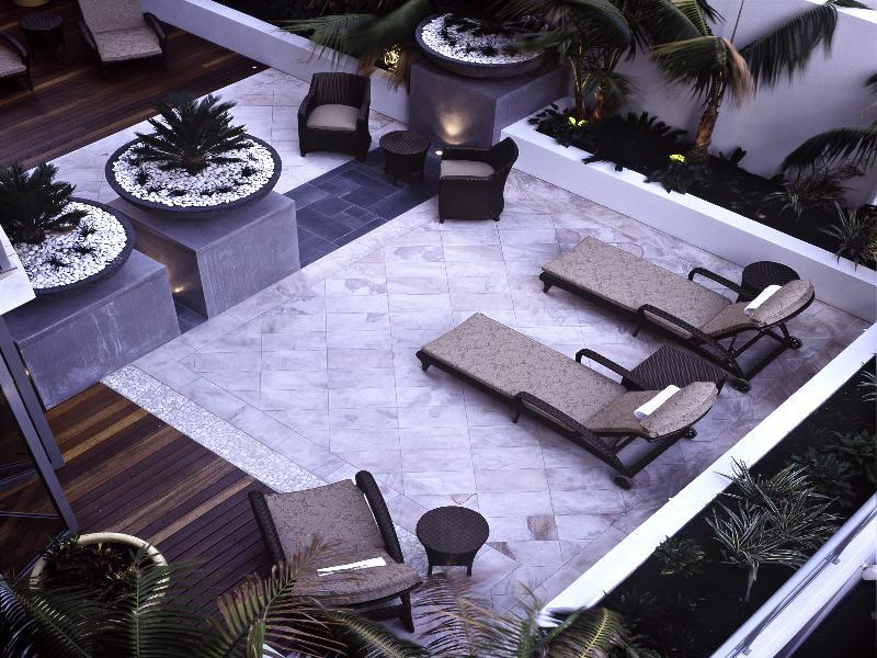 The Richardson Hotel & Spa 珀斯 外观 照片