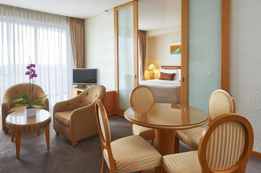 The Richardson Hotel & Spa 珀斯 外观 照片