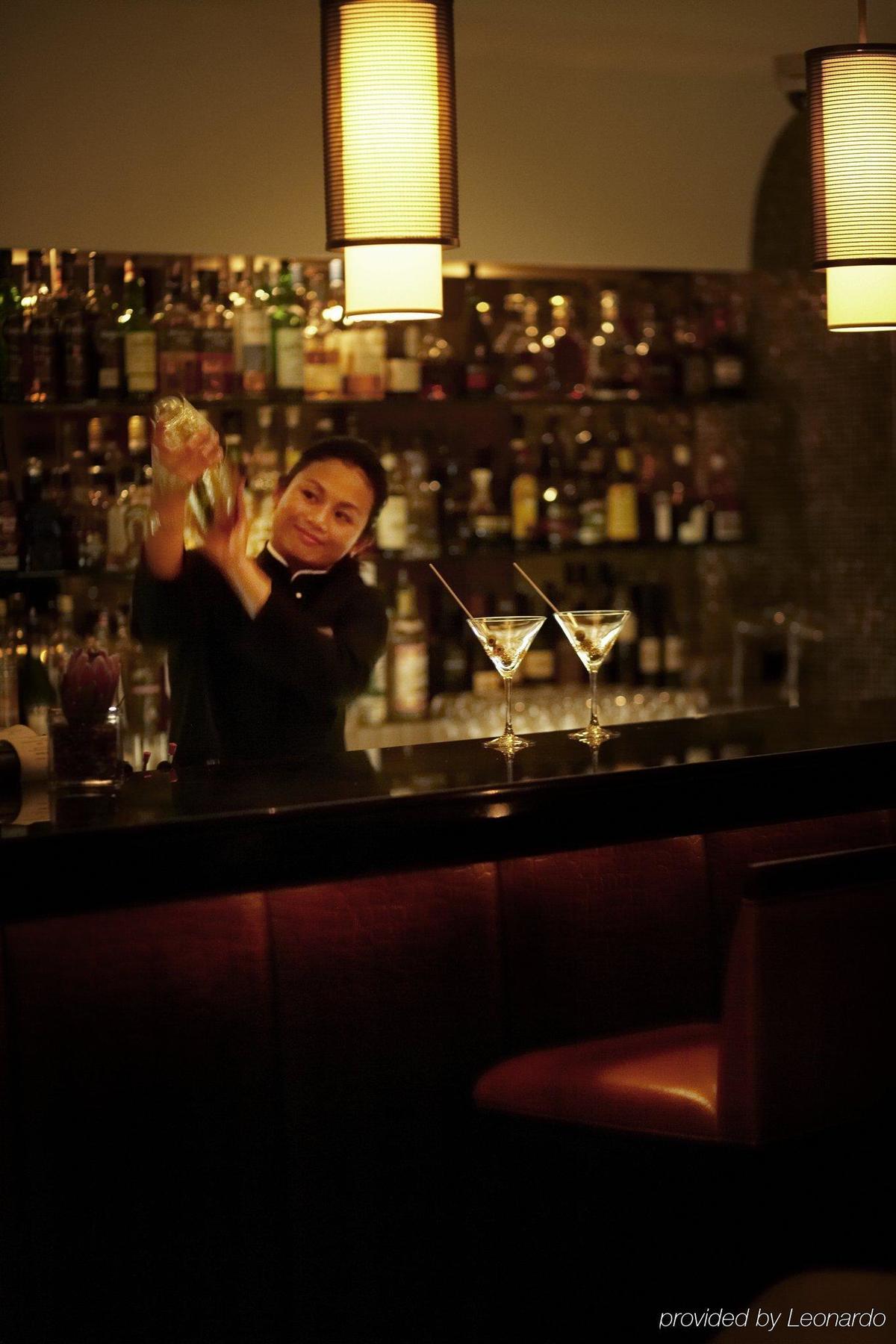 The Richardson Hotel & Spa 珀斯 外观 照片