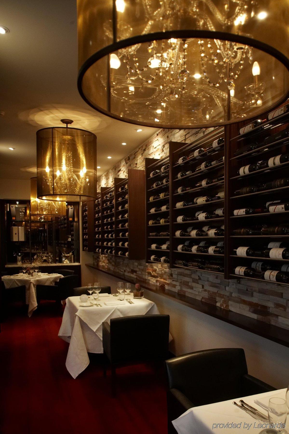 The Richardson Hotel & Spa 珀斯 外观 照片