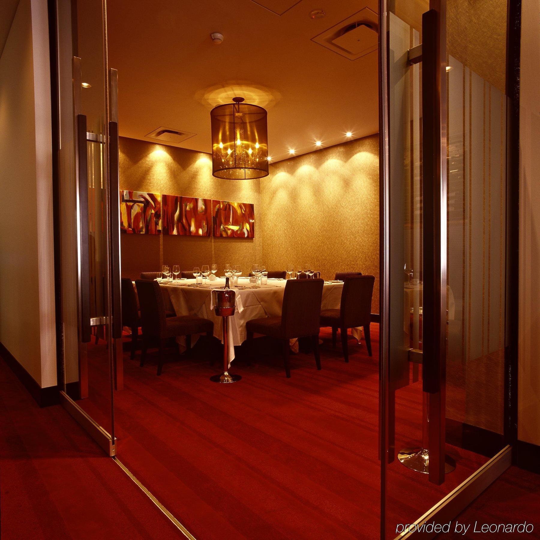 The Richardson Hotel & Spa 珀斯 外观 照片