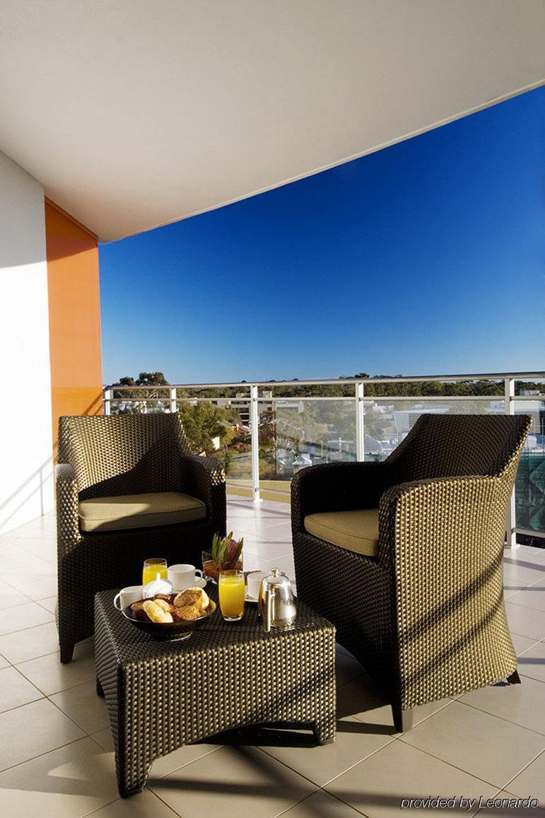The Richardson Hotel & Spa 珀斯 外观 照片