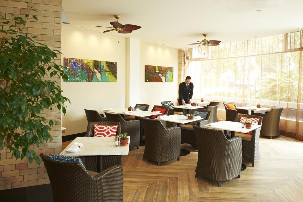 The Richardson Hotel & Spa 珀斯 外观 照片