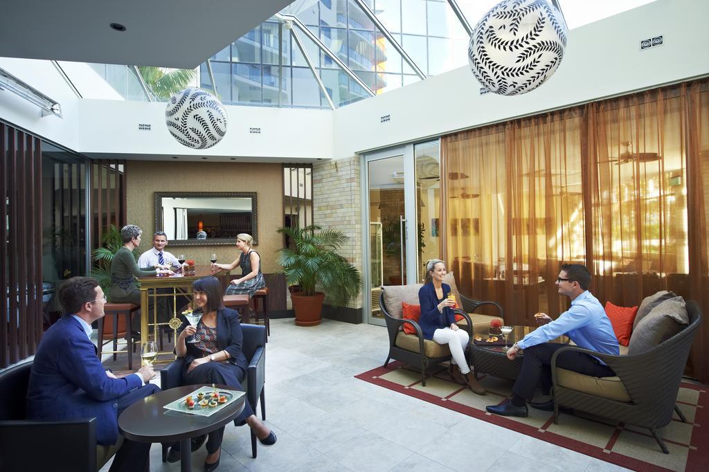 The Richardson Hotel & Spa 珀斯 外观 照片