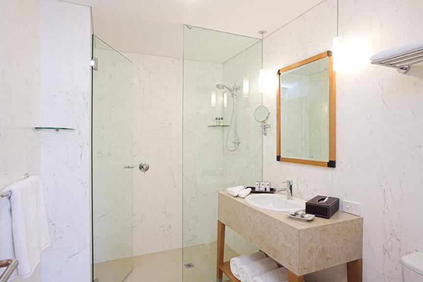 The Richardson Hotel & Spa 珀斯 外观 照片