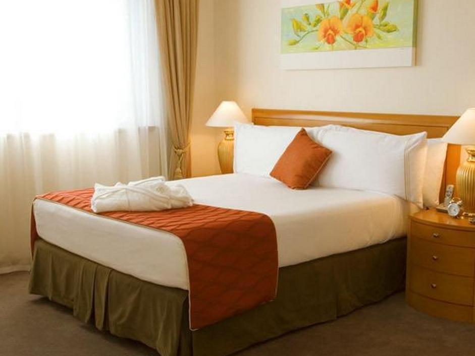 The Richardson Hotel & Spa 珀斯 外观 照片