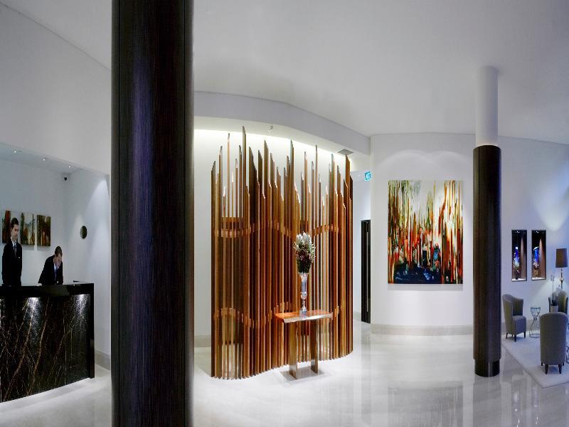 The Richardson Hotel & Spa 珀斯 外观 照片