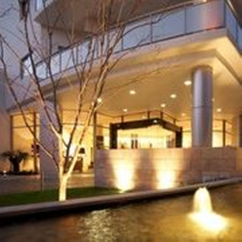 The Richardson Hotel & Spa 珀斯 外观 照片
