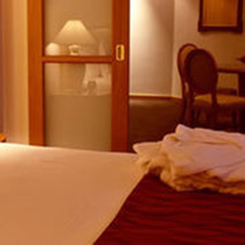 The Richardson Hotel & Spa 珀斯 外观 照片
