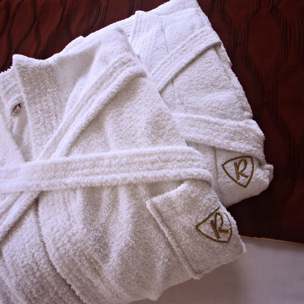 The Richardson Hotel & Spa 珀斯 外观 照片