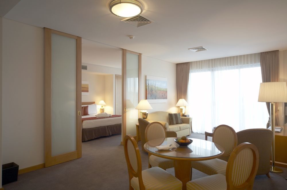 The Richardson Hotel & Spa 珀斯 外观 照片