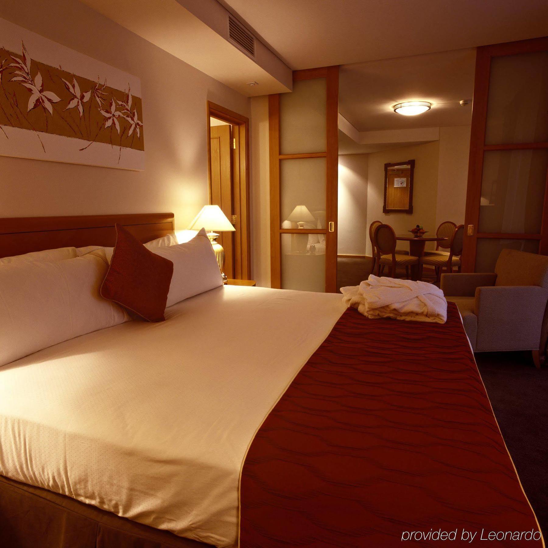 The Richardson Hotel & Spa 珀斯 外观 照片