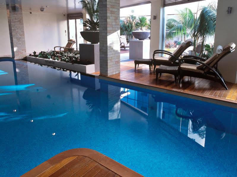 The Richardson Hotel & Spa 珀斯 外观 照片