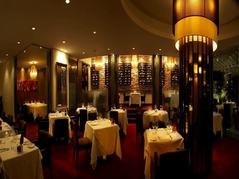 The Richardson Hotel & Spa 珀斯 外观 照片